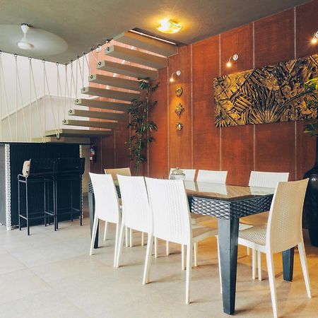 Beach 7 Mins Walk Luxury Villa Diva Calangute Εξωτερικό φωτογραφία