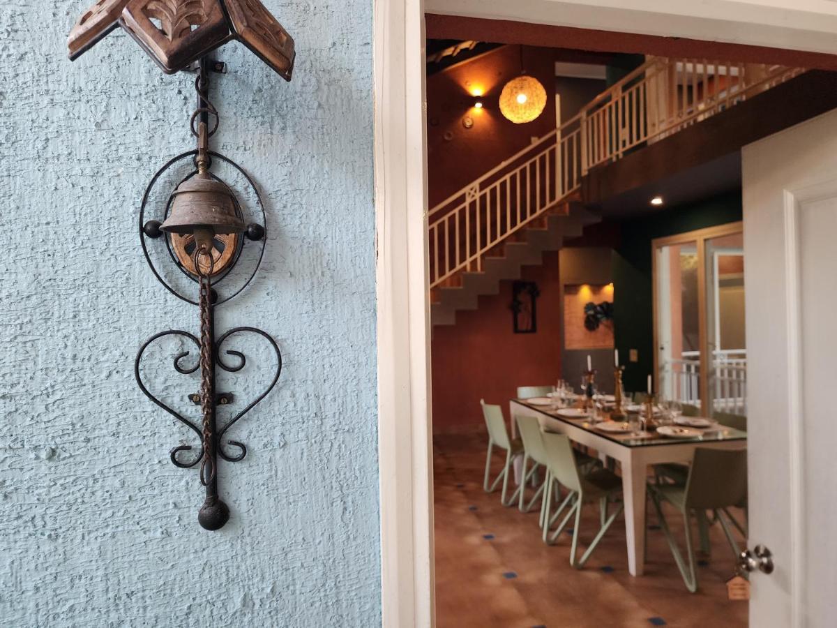 Beach 7 Mins Walk Luxury Villa Diva Calangute Εξωτερικό φωτογραφία