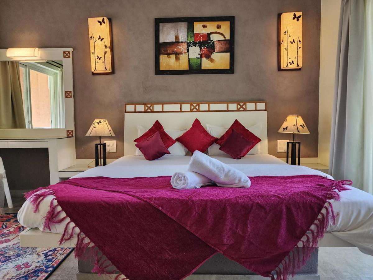 Beach 7 Mins Walk Luxury Villa Diva Calangute Εξωτερικό φωτογραφία