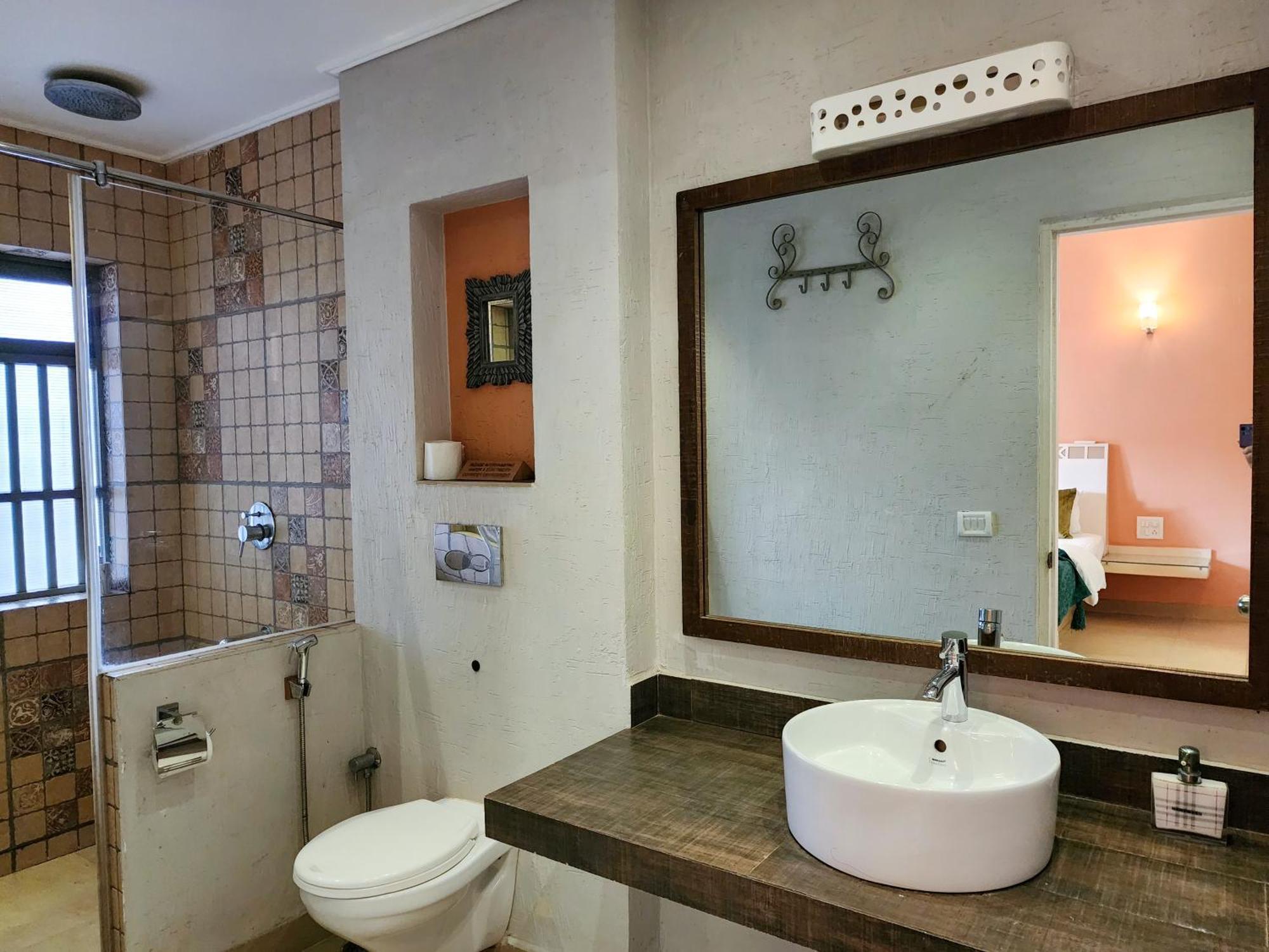 Beach 7 Mins Walk Luxury Villa Diva Calangute Εξωτερικό φωτογραφία