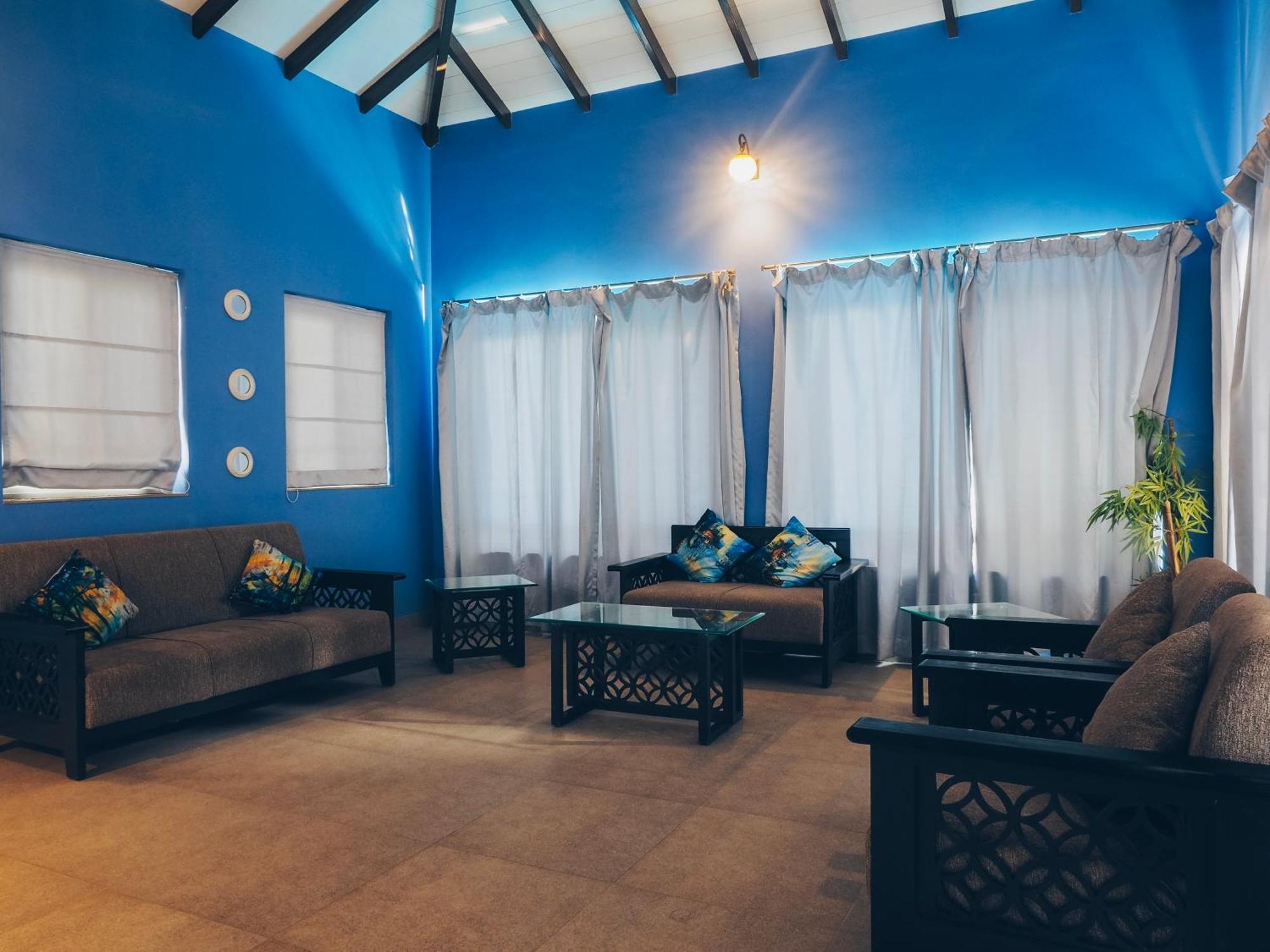 Beach 7 Mins Walk Luxury Villa Diva Calangute Εξωτερικό φωτογραφία